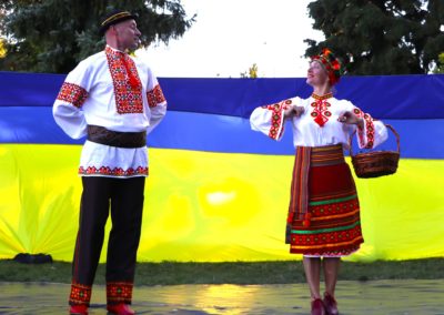 День української культури у Женеві 2025