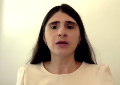 СФУЖО засудила систематичні насильницькі зникнення, здійснювані Росією в Україні, на Раді ООН з прав людини