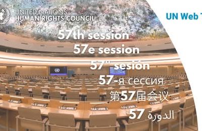 Світова Федерація Українських Жіночих Організацій закликала притягнути Росію до відповідальності за систематичні тортури та свавільні затримання українців