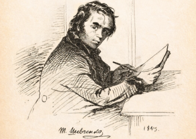 ІІ Міжнародний круглий стіл “Мій і наш Шевченко”