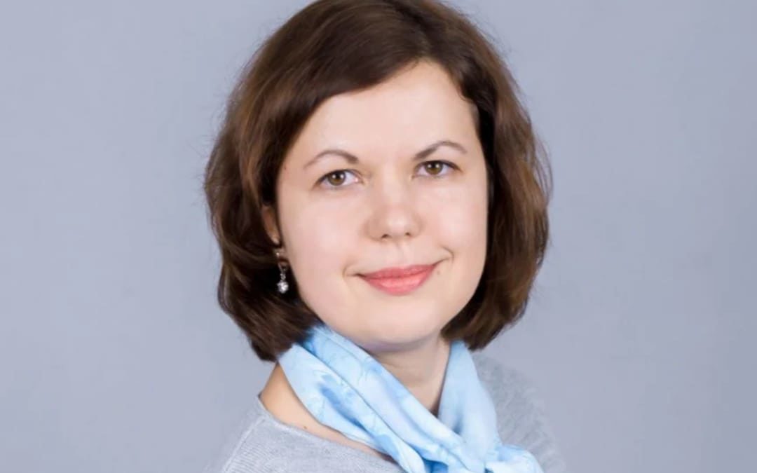 Марина Біліченко