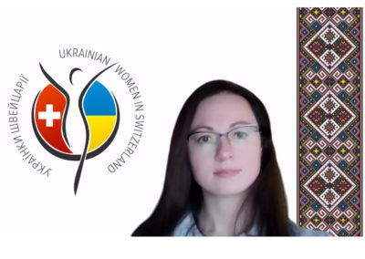 Паралельний захід «Право-етичні виклики сурогатному материнству: права українських жінок і дітей»